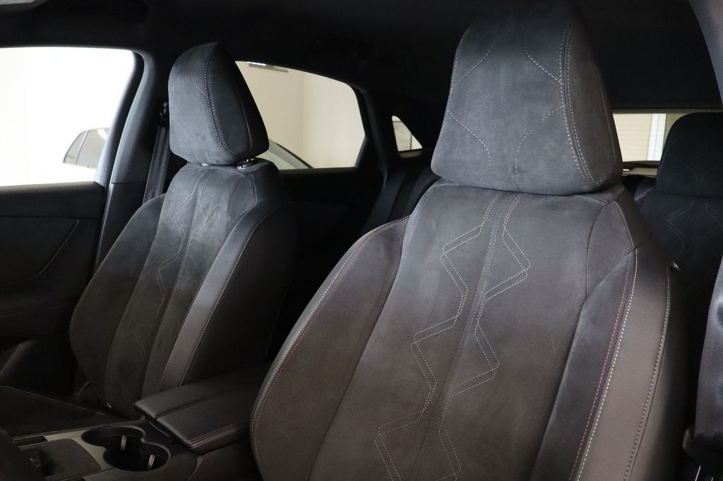 DS Automobiles DS7 (Crossback) 2022