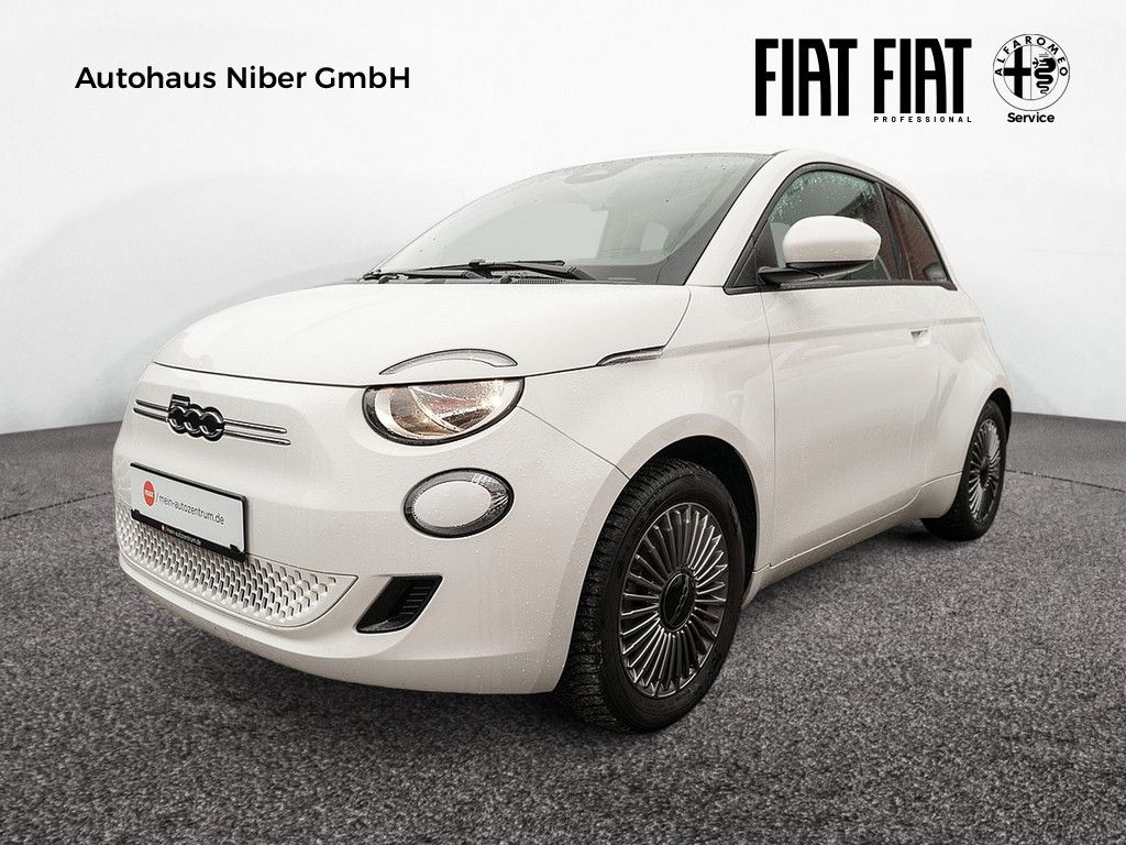 Fiat 500 2023