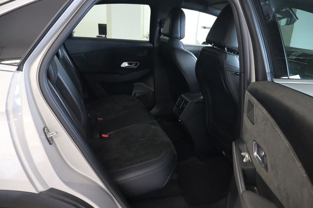 DS Automobiles DS7 (Crossback) 2022