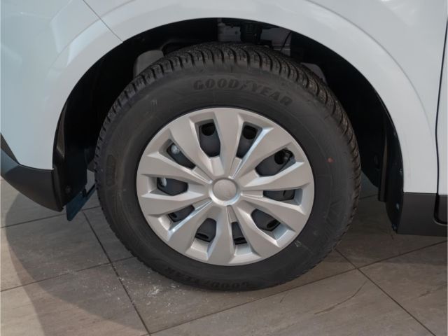 Ford Transit Courier 2025