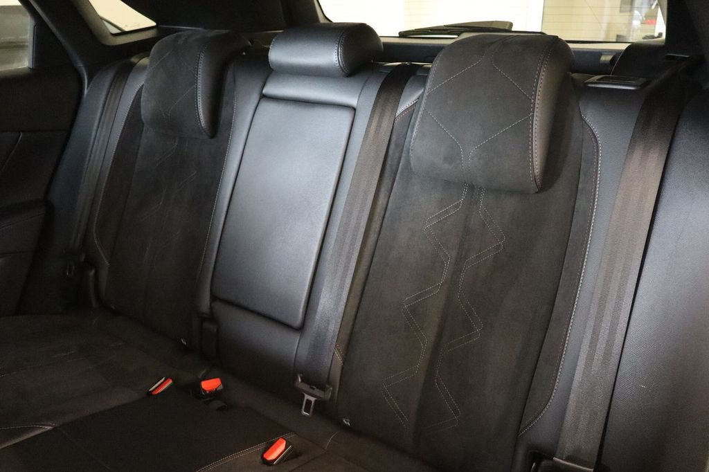 DS Automobiles DS7 (Crossback) 2022