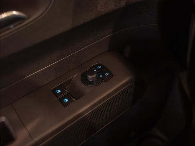 Ford Transit Courier 2025