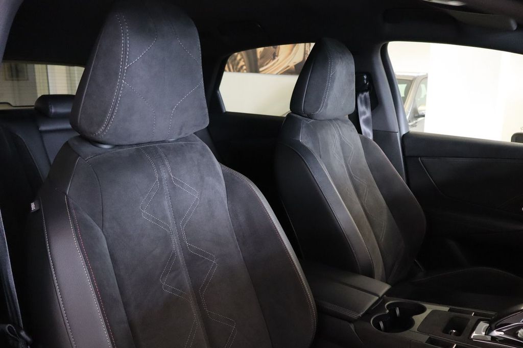 DS Automobiles DS7 (Crossback) 2022