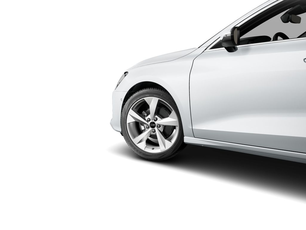 Audi A3 2025