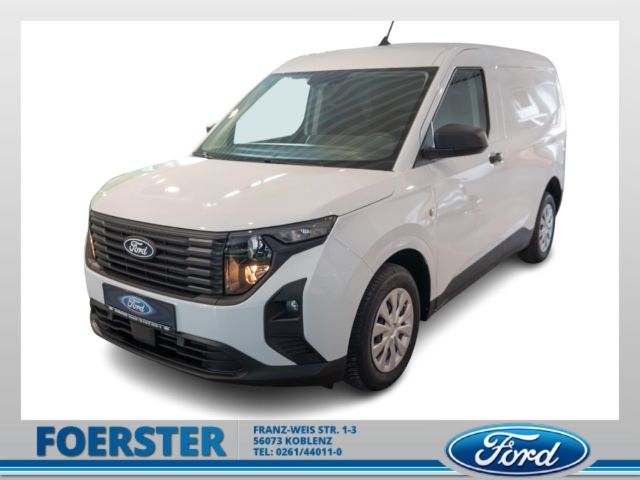Ford Transit Courier 2025