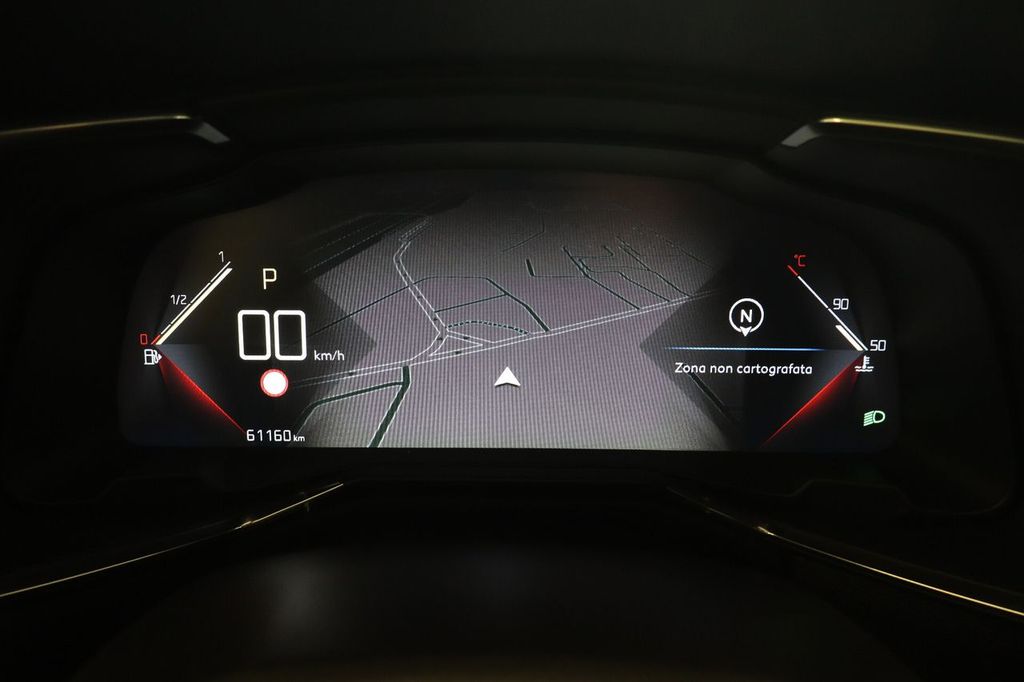 DS Automobiles DS7 (Crossback) 2022