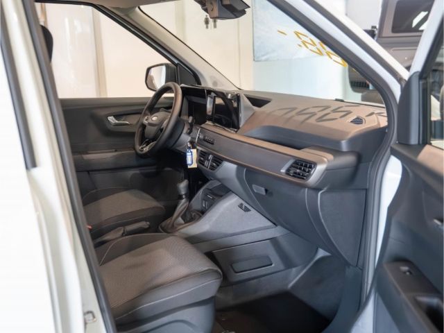 Ford Transit Courier 2025