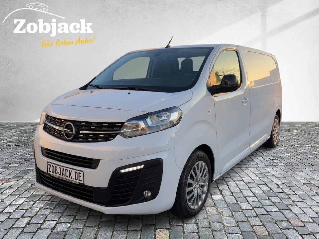 Opel Vivaro 2023