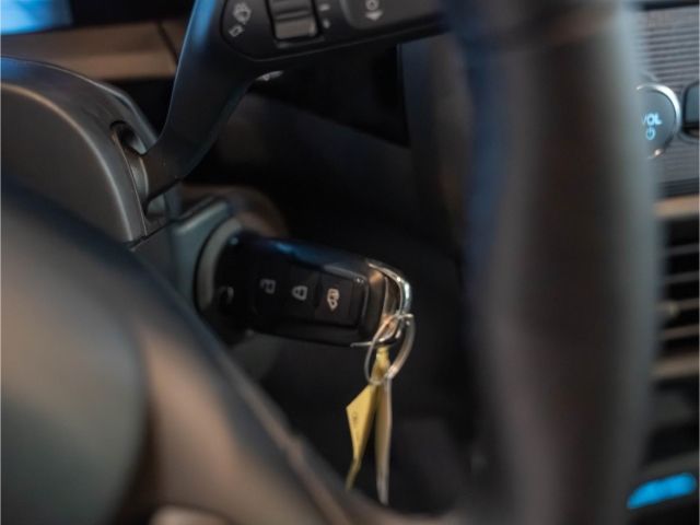 Ford Transit Courier 2025