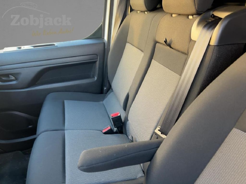Opel Vivaro 2023