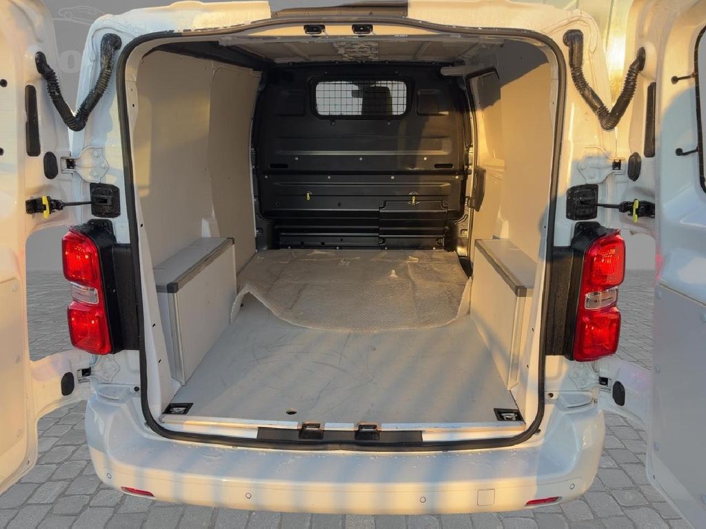 Opel Vivaro 2023