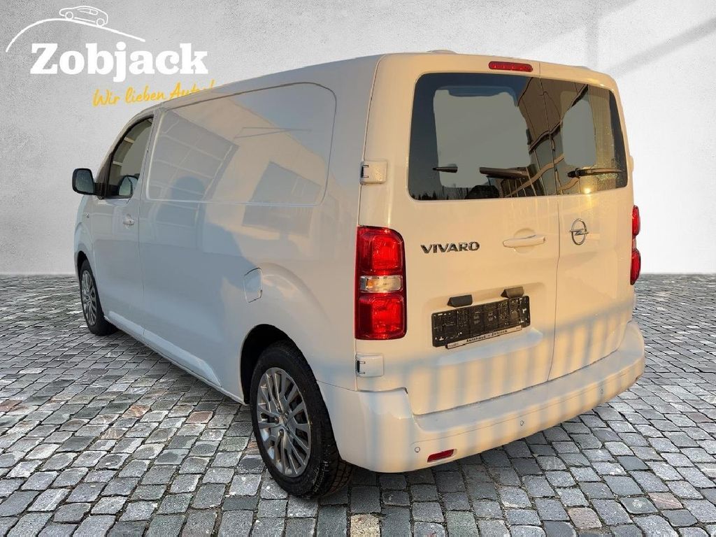 Opel Vivaro 2023