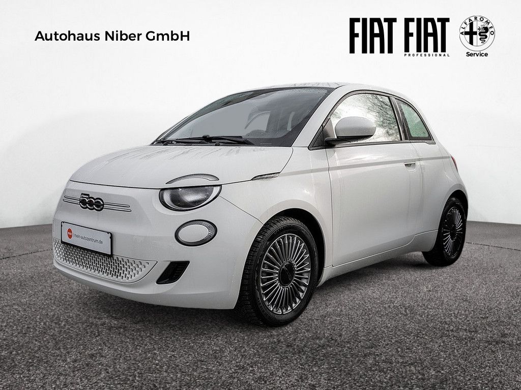 Fiat 500e 2023