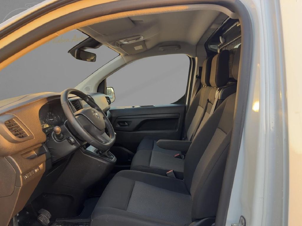 Opel Vivaro 2023