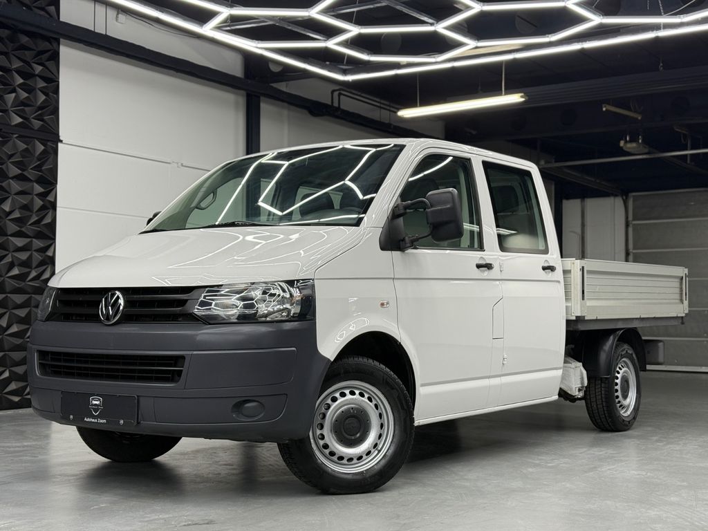 Volkswagen T5 Transporter 2011