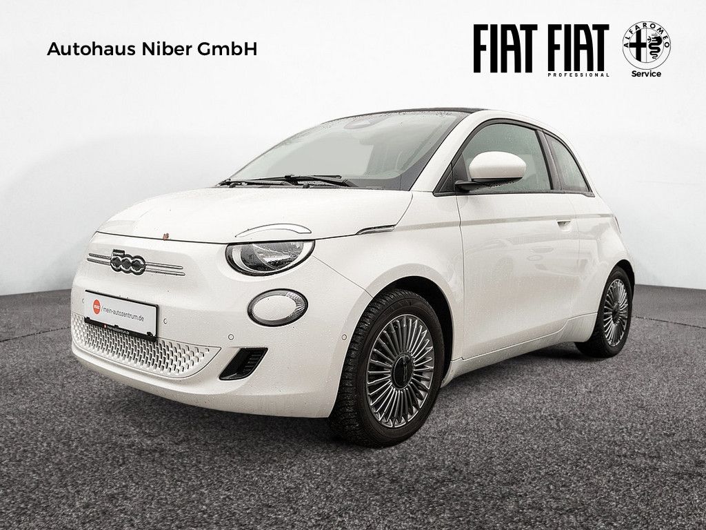 Fiat 500C 2023