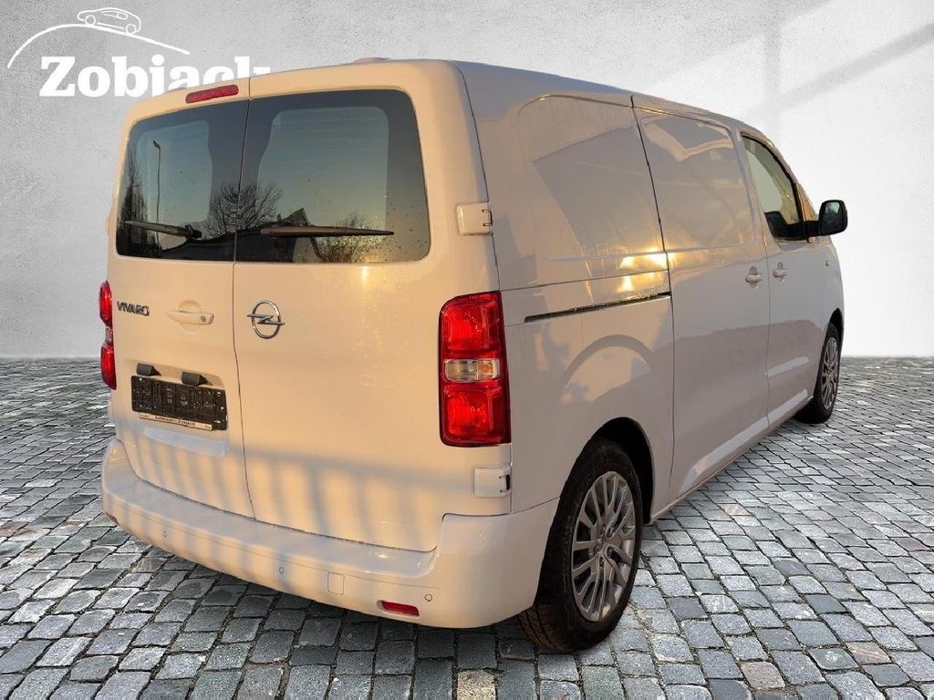 Opel Vivaro 2023