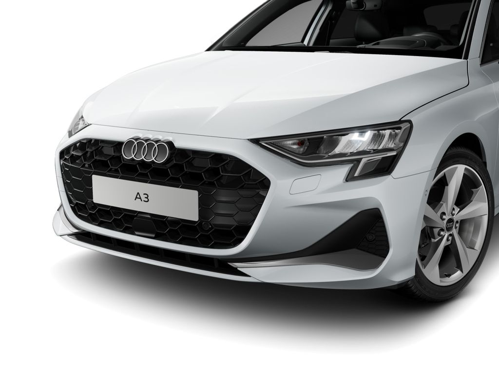 Audi A3 2025