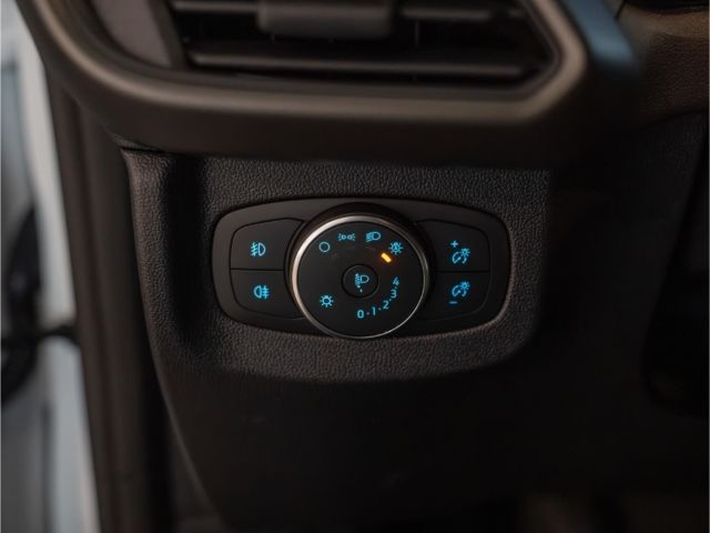 Ford Transit Courier 2025