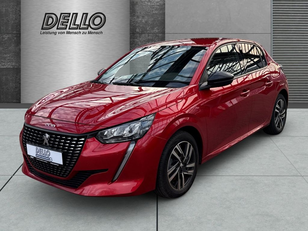 Peugeot 208 2023
