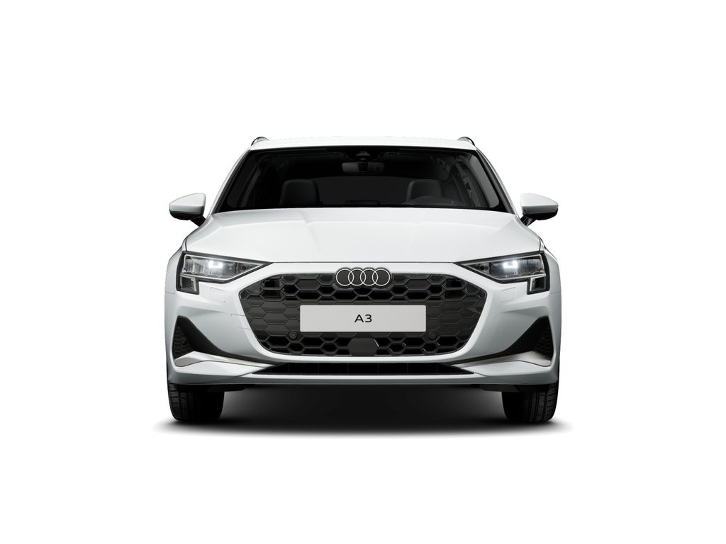 Audi A3 2025