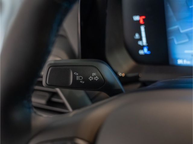 Ford Transit Courier 2025