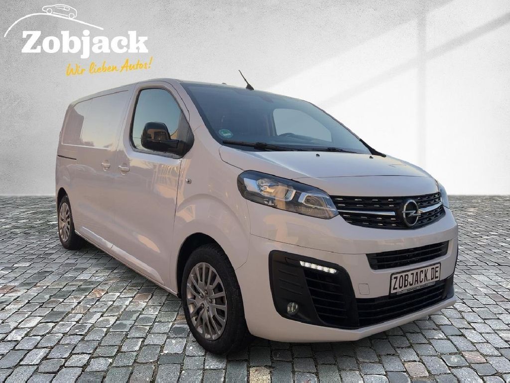 Opel Vivaro 2023