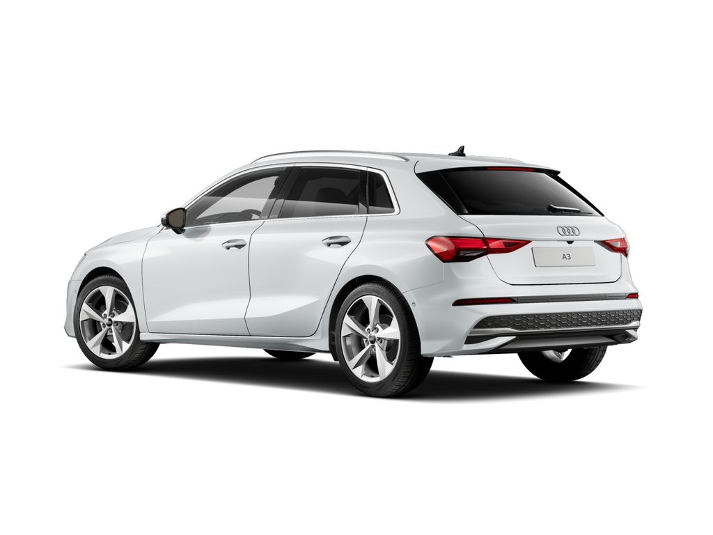 Audi A3 2025