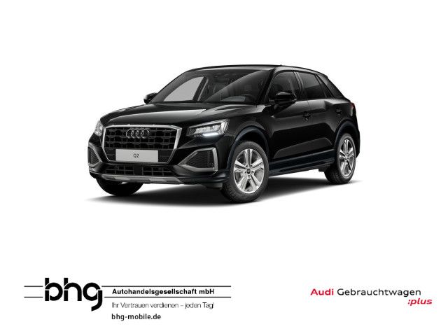 Audi Q2 2025