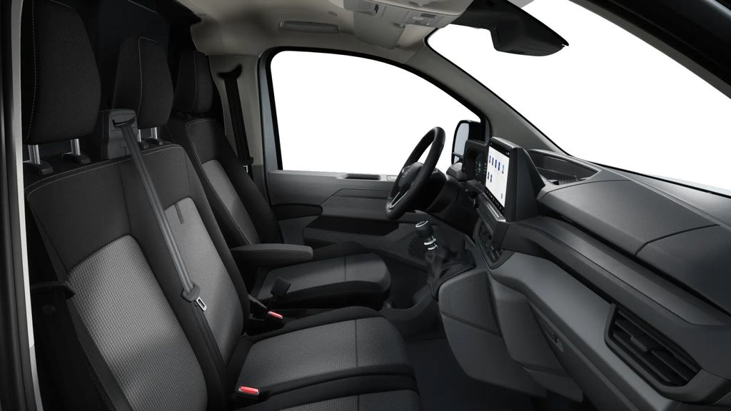 Volkswagen T7 Transporter 2025