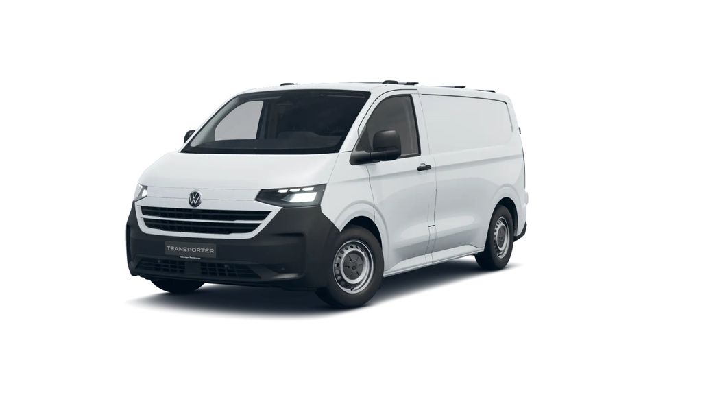 Volkswagen T7 Transporter 2025