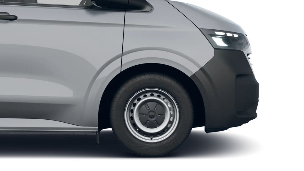 Volkswagen T7 Transporter 2025