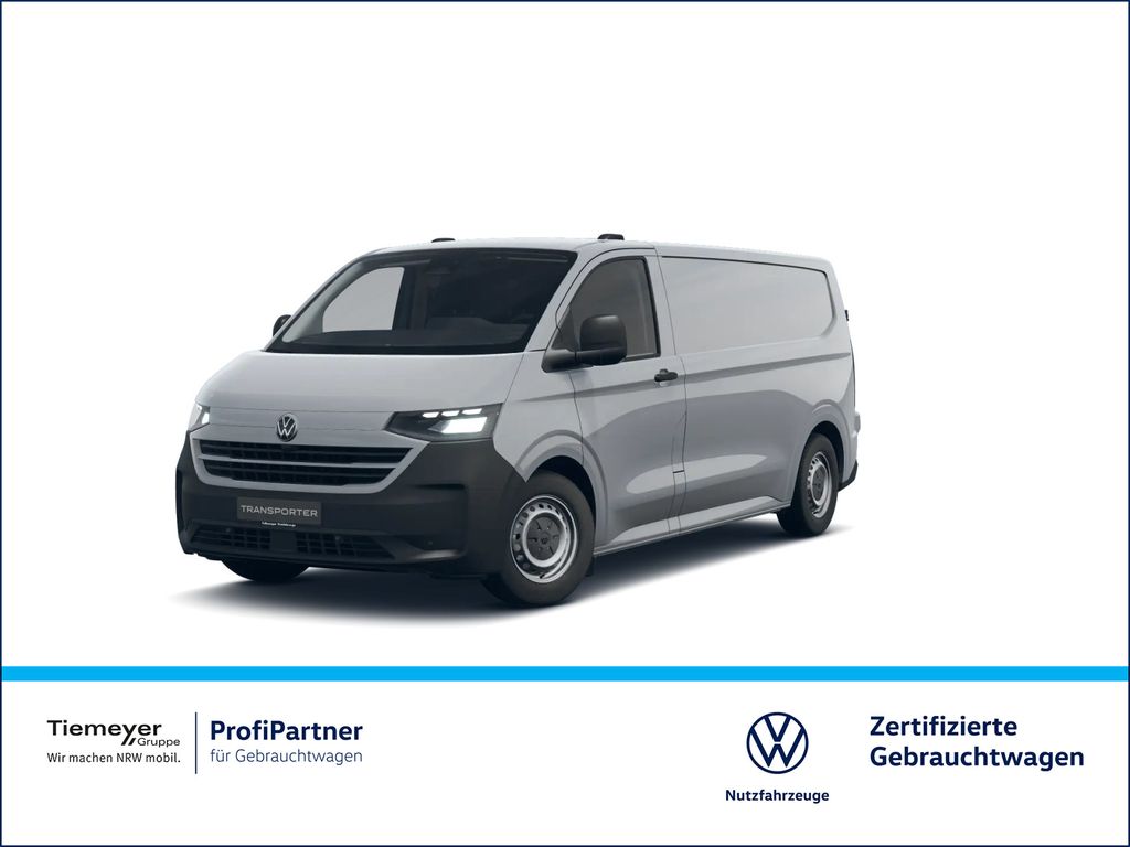 Volkswagen T7 Transporter 2025