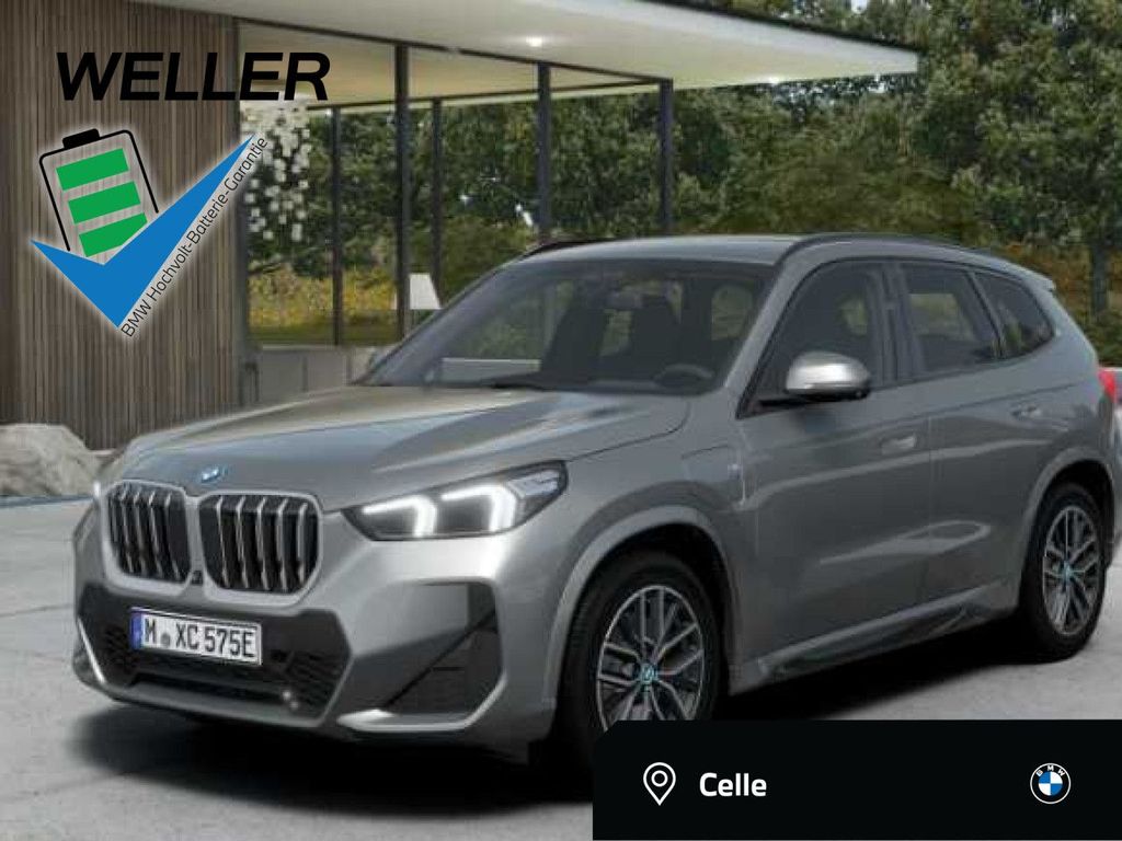 BMW X1 2024