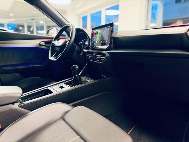 Cupra Formentor 2022