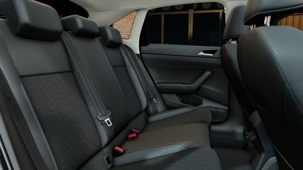 Volkswagen Taigo 2025