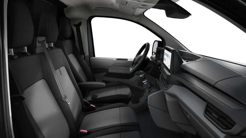 Volkswagen T7 Transporter 2025