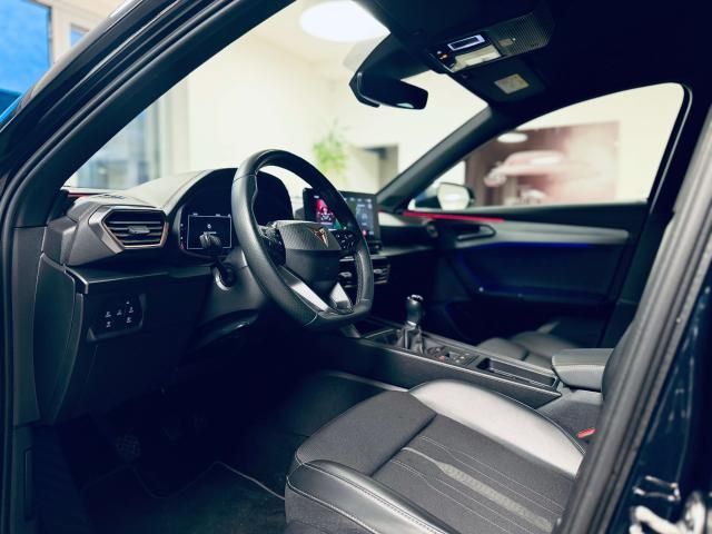 Cupra Formentor 2022