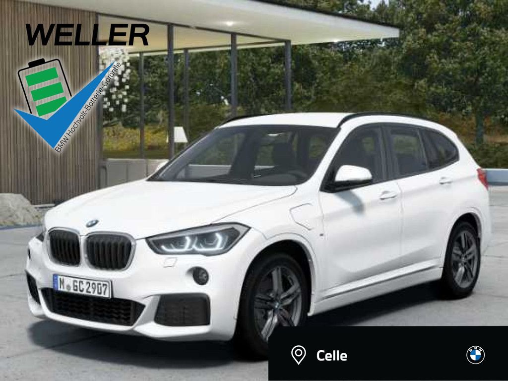 BMW X1 2021