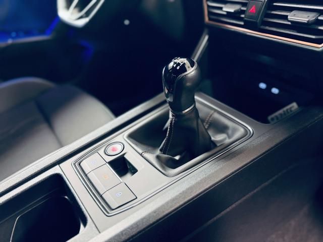 Cupra Formentor 2022