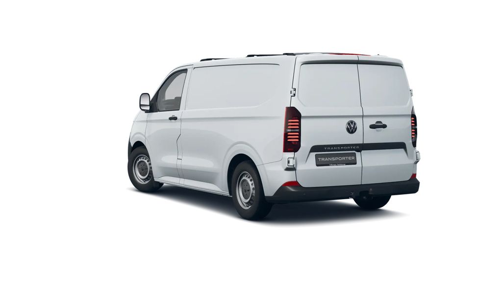 Volkswagen T7 Transporter 2025