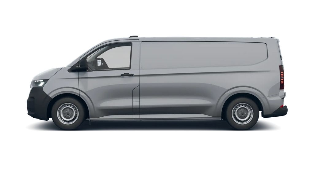 Volkswagen T7 Transporter 2025