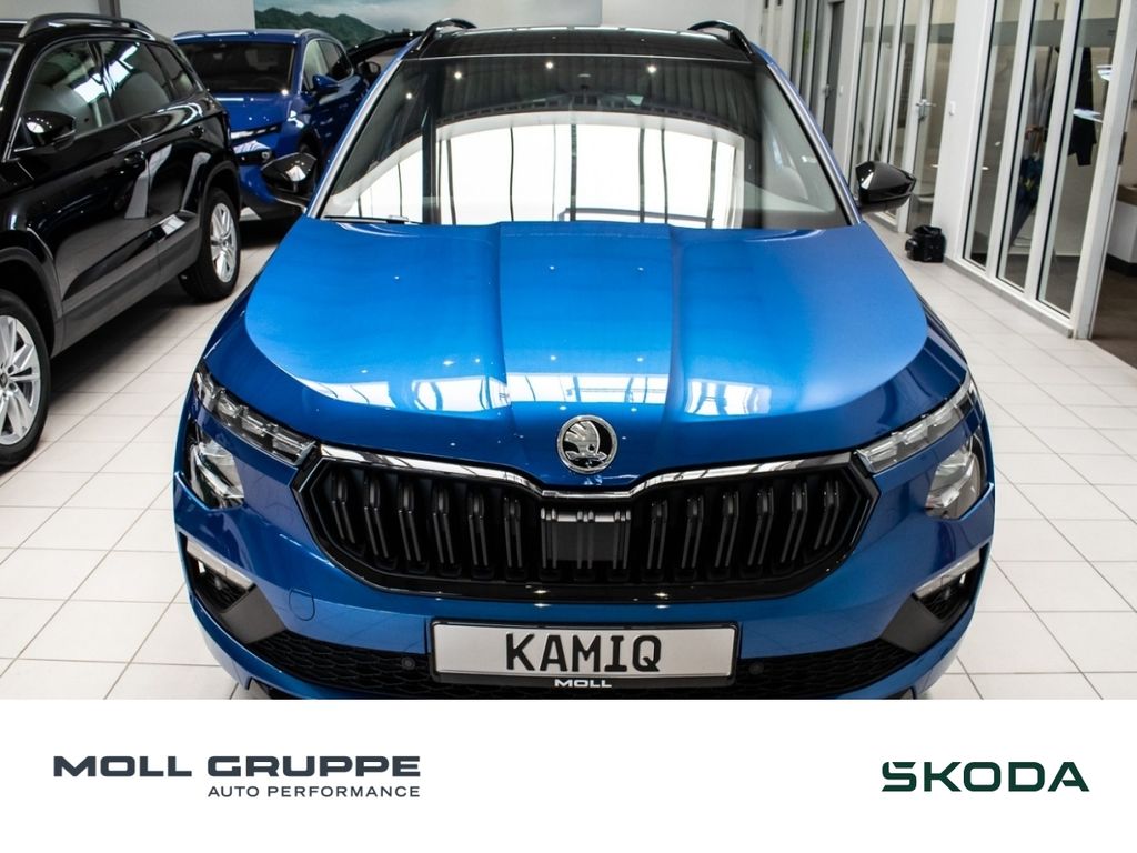 Skoda Kamiq 2026