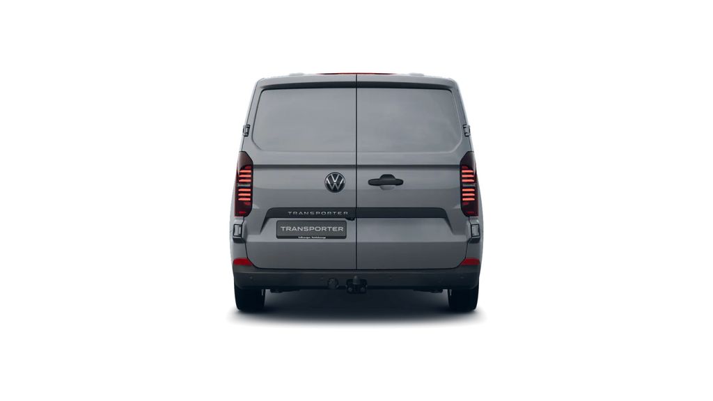 Volkswagen T7 Transporter 2025