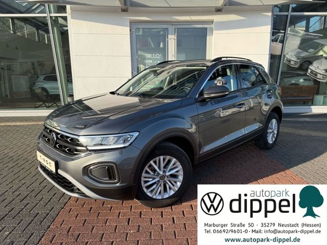Volkswagen T-Roc 2022