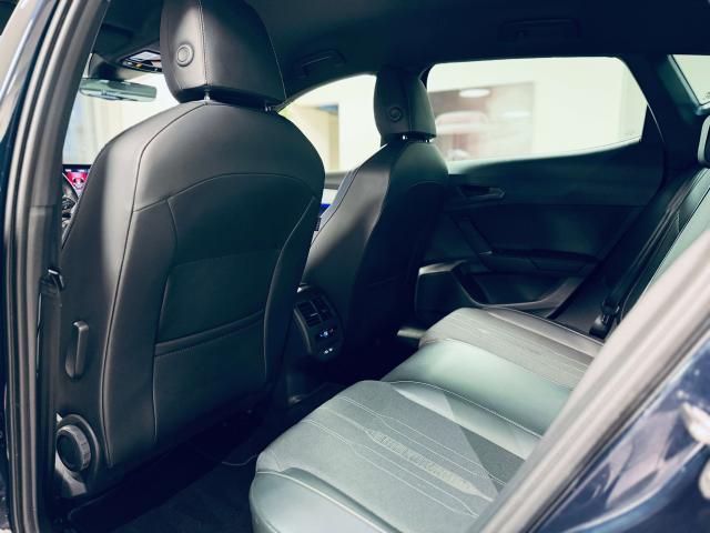 Cupra Formentor 2022