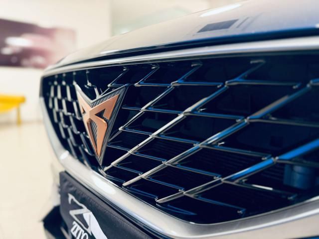 Cupra Formentor 2022