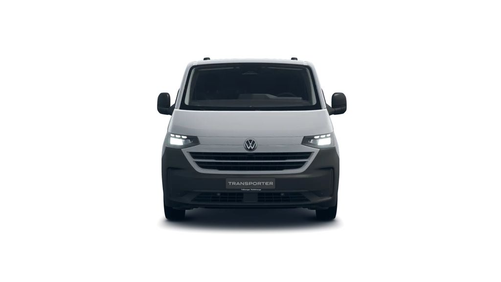 Volkswagen T7 Transporter 2025