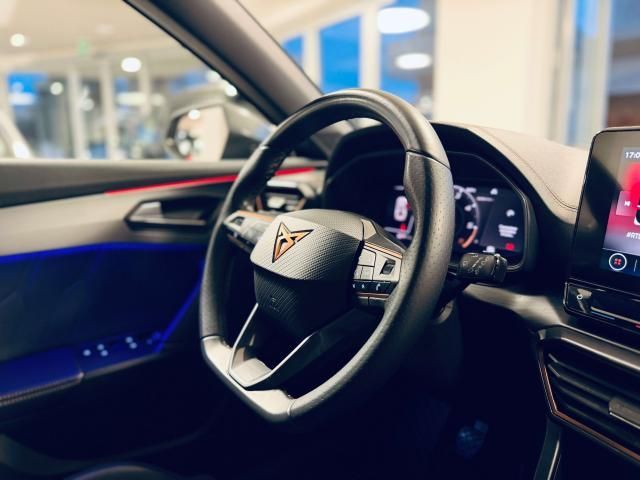 Cupra Formentor 2022