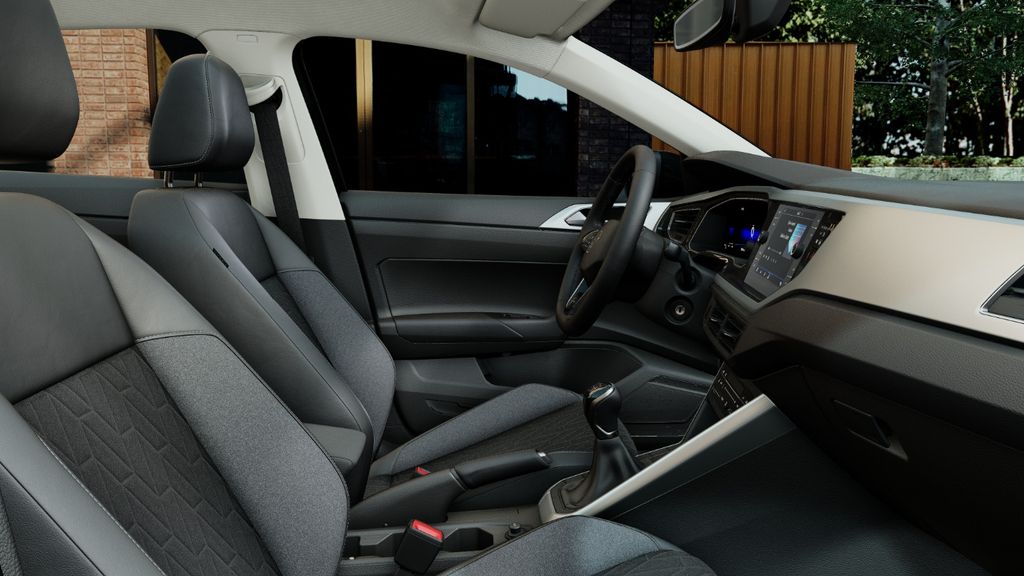 Volkswagen Taigo 2025